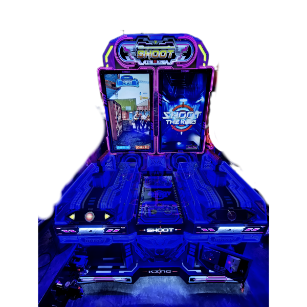 Shoot The King - immagine 2